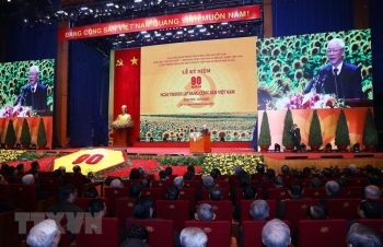 Algerian press consider Vietnam as socio-economic model