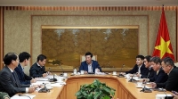 Phó Thủ tướng Phạm Bình Minh yêu cầu đẩy nhanh tiến độ ban hành Nghị định mới về quản lý ODA