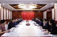 mekong lancang cooperation contributes to addressing regional challenges