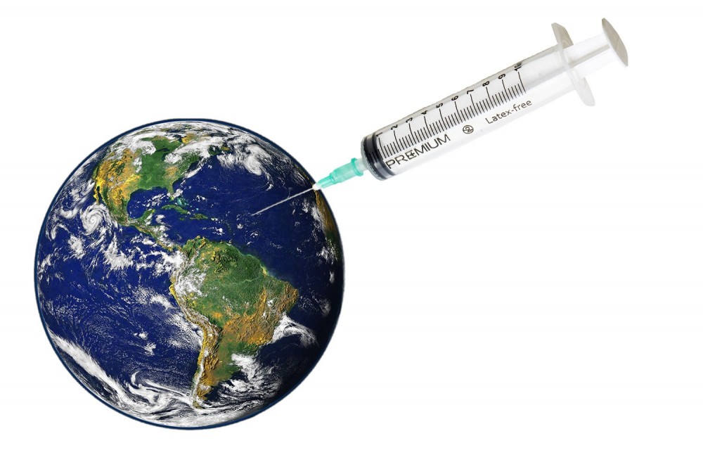 Những dự báo khả quan cho năm nay chủ yếu dựa vào điều kiện sẽ có vaccine Covid-19 tiêm phòng cho mọi người, cùng với các biện pháp ứng cứu kinh tế vượt qua giai đoạn khó khăn.