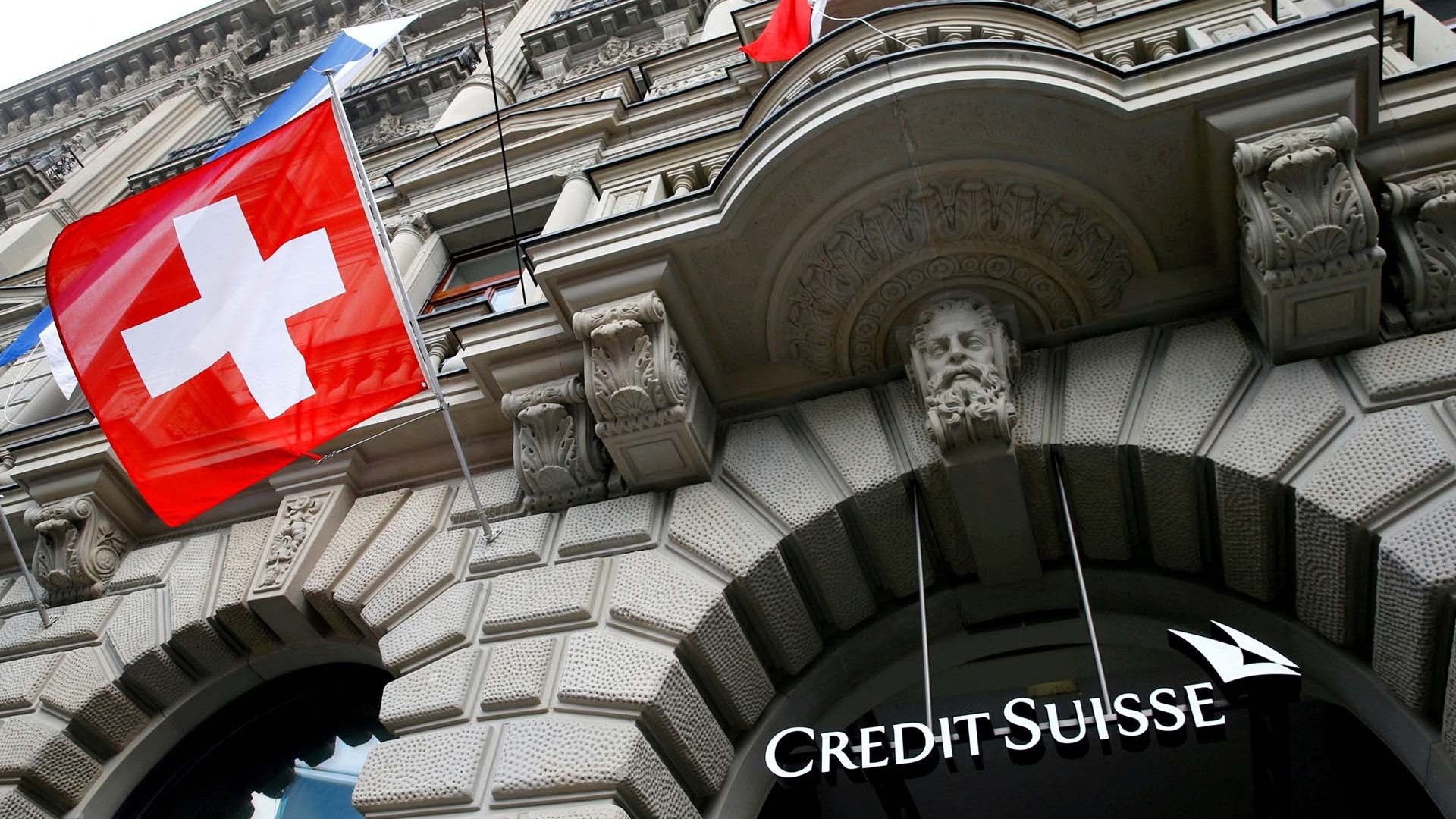 Credit Suisse và vụ rò rỉ tai tiếng