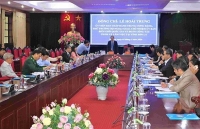 hoi nghi thong tin ve tinh hinh doi ngoai va cong tac bien dong hai dao tai phu yen