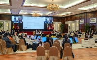 Các Bộ trưởng Kinh tế ASEAN thông qua 12 đề xuất về sáng kiến, ưu tiên hợp tác kinh tế của Việt Nam