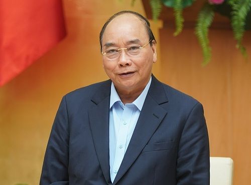 Thư của Thủ tướng Chính phủ Nguyễn Xuân Phúc gửi cộng đồng người Việt Nam ở nước ngoài