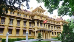 Các cơ quan đại diện nước ngoài tại Việt Nam đánh giá cao nỗ lực và thiện chí của nước sở tại