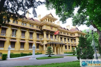 MOFA: Vietnam to halt all entries of foreigners, Vietnamese-origin foreign citizens and relatives on March 22