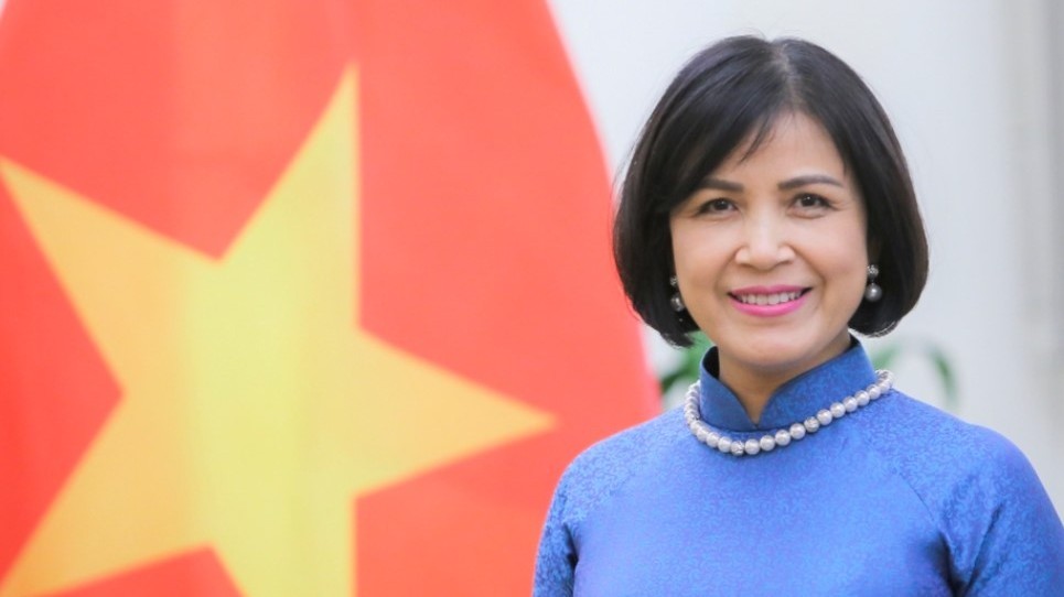 Việt Nam tham dự vòng đàm phán tháng 2/2021 về trợ cấp thủy sản của WTO