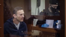 Trừng phạt Nga vì vụ Navalny. Nặng một đằng, nhẹ một nẻo