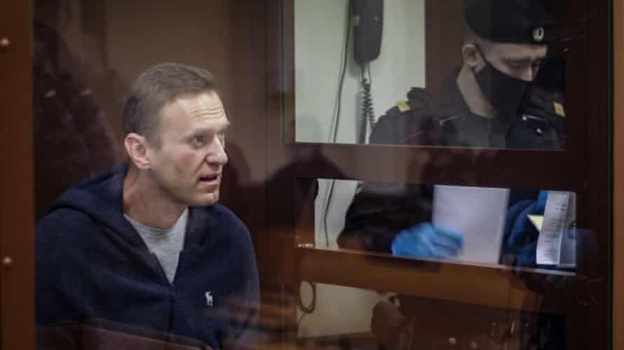 Trừng phạt Nga vì vụ Navalny. Nặng một đằng, nhẹ một nẻo
