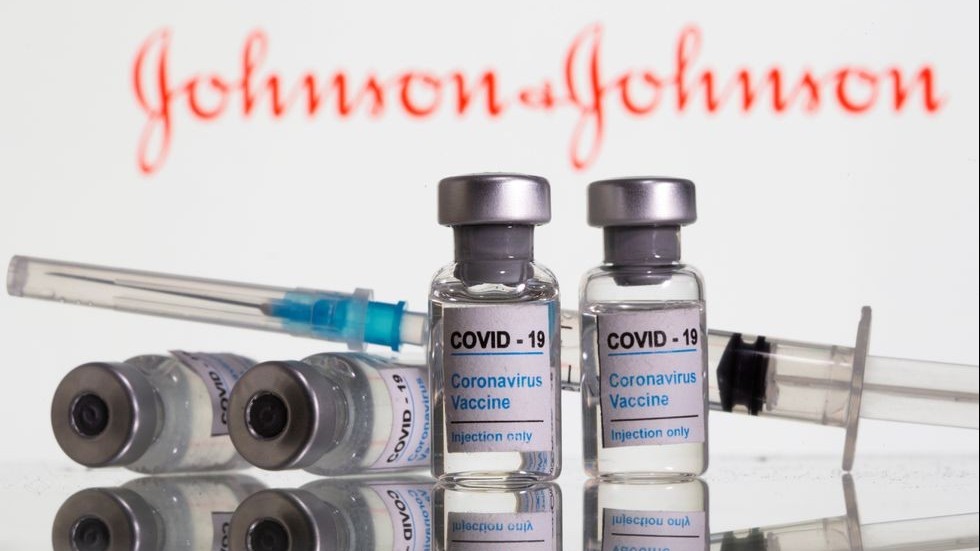 Johnson & Johnson gia nhập 'làng' vaccine ngừa Covid-19
