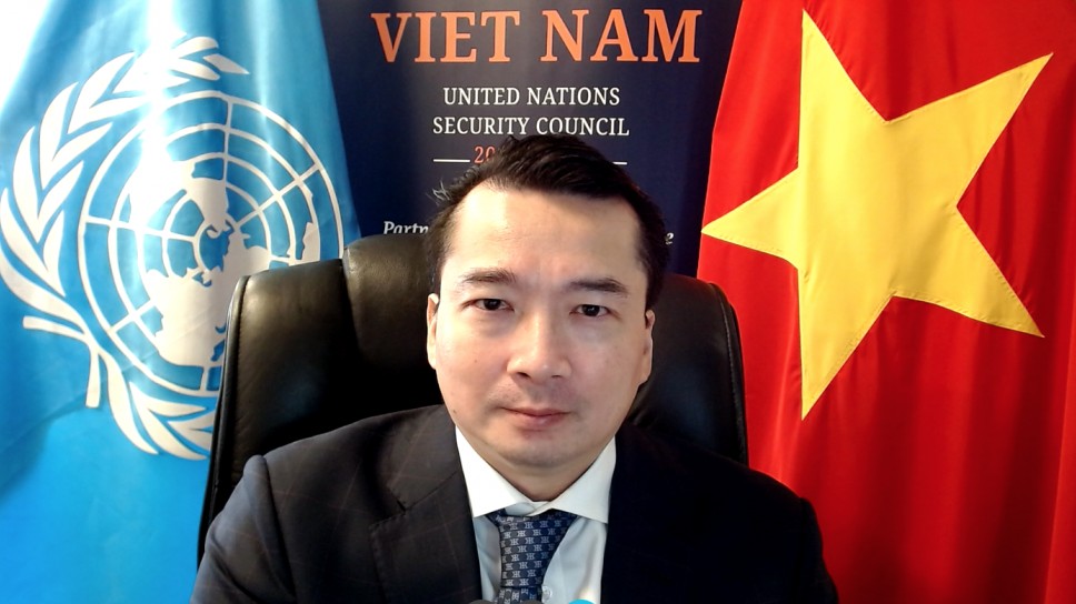 Việt Nam ủng hộ tăng cường hợp tác giữa LHQ và các tổ chức khu vực, trong đó có OSCE