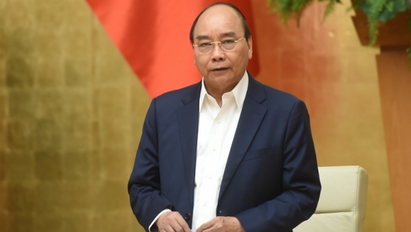 Viet Nam considers using COVID-19 vaccine passport: Prime Minister says