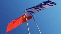 EU sắp họp bàn về 'đòn' quyết định với xe điện Trung Quốc, Bắc Kinh thiện chí đàm phán giải quyết bất đồng