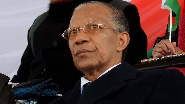 Điện chia buồn cựu Tổng thống nước Cộng hòa Madagascar qua đời
