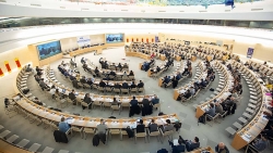 Hội đồng Nhân quyền Liên hợp quốc khai mạc Khóa họp lần thứ 49