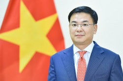 Hợp tác Á-Âu: Vượt qua khó khăn, hướng tới giai đoạn phát triển mới
