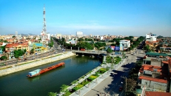 Phát triển thành phố Ninh Bình thành đô thị văn hóa, sinh thái và thân thiện với môi trường
