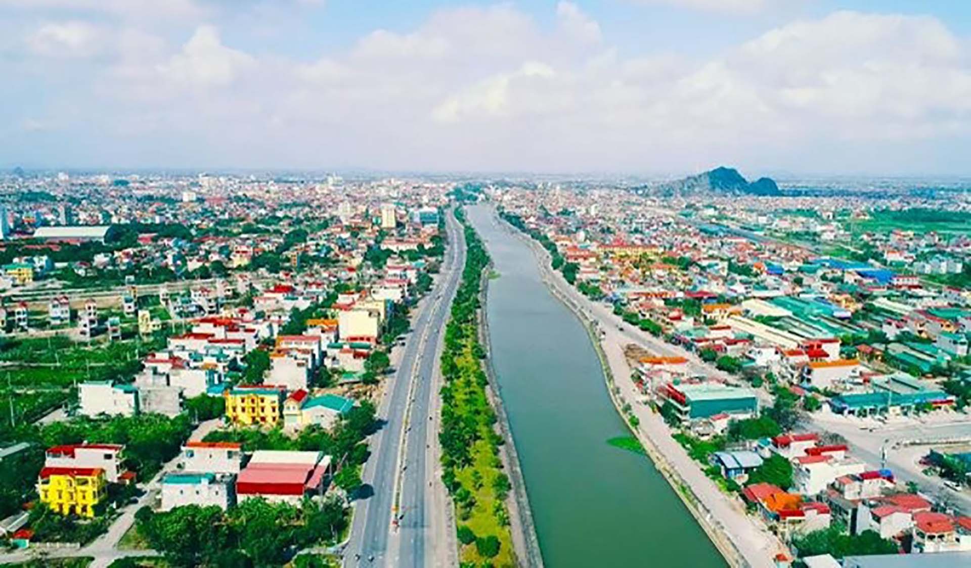 Công tác xây dựng và quản lý đô thị được thành phố Ninh Bình tập trung lãnh đạo, chỉ đạo quyết liệt.