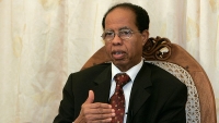 Điện chia buồn cựu Thủ tướng Somalia Nur Hassan Hussein từ trần