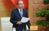 vietnam will continue supporting epidemic hit countries prime minister