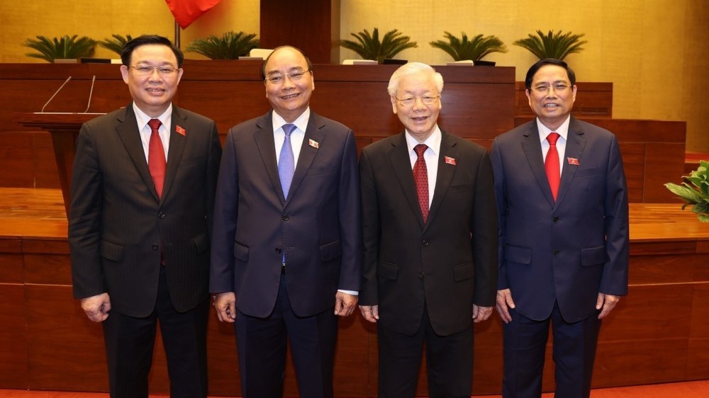 ASEAN Today: Ban lãnh đạo mới là nhân tố thúc đẩy Việt Nam phát triển nhanh, mạnh, bền vững