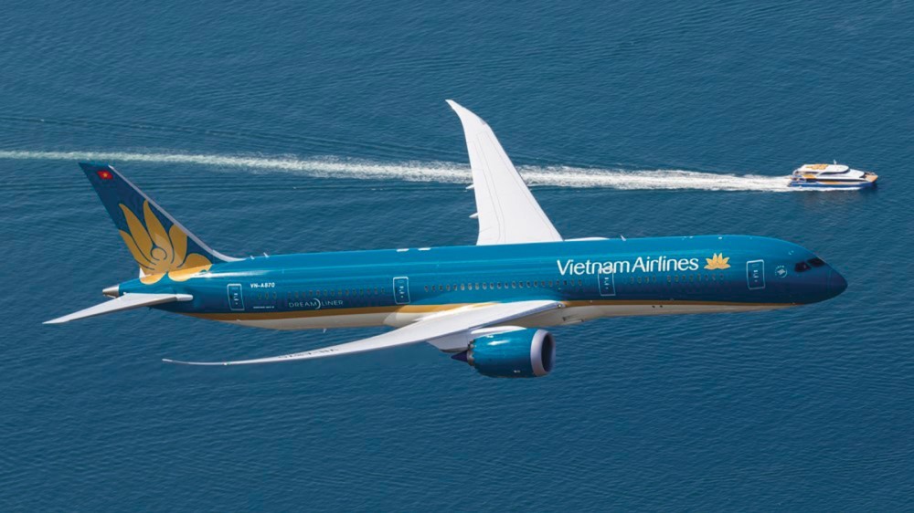 Vietnam Airlines Group tiếp tục tăng tải dịp 30/4 - 1/5