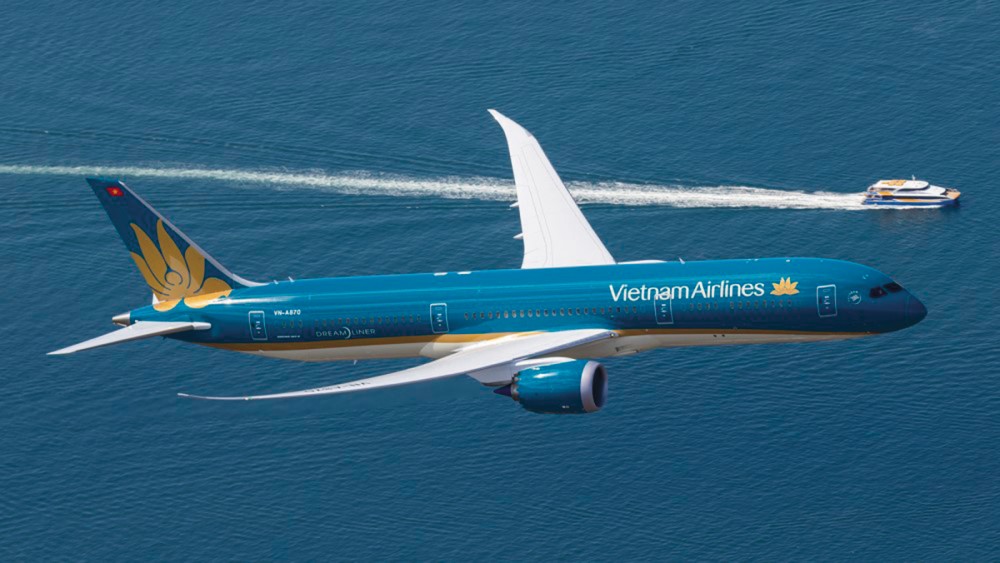 Vietnam Airlines nâng tổng số cung ứng sau hai đợt tăng tải lên tới hơn 610.000 chỗ, tương ứng gần 3.200 chuyến bay