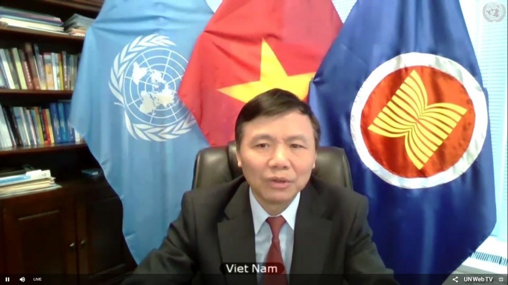 Việt Nam kêu gọi thúc đẩy giải pháp hòa bình cho vấn đề Abyei