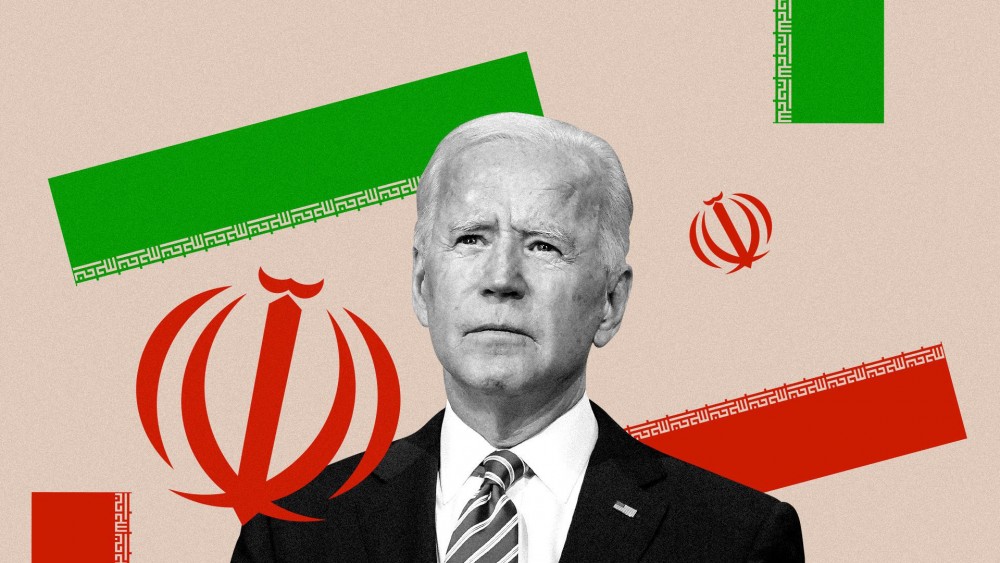 Mỹ-Iran và chuyện giải cứu JCPOA: Ánh sáng cuối đường hầm