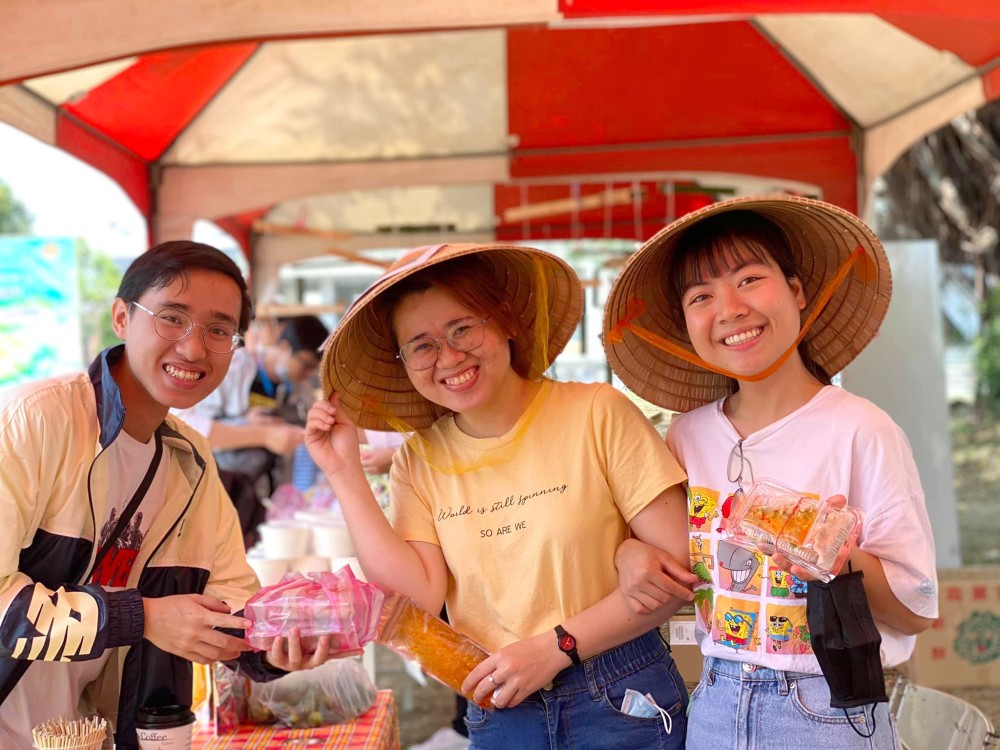 Bản sắc dân tộc trong sự kiện Tuần văn hóa Việt Nam 2021 tại Đại học Quốc lập Thành công   Đài Loan (Trung Quốc)