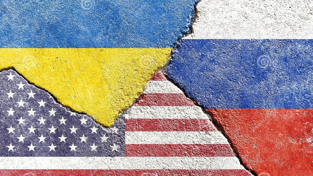 Những tin tức liên quan đến Chiến tranh Nga-Ukraine đã dần trở nên ít nhiều hơn trong những năm qua. Hãy xem hình ảnh để tìm hiểu về các nỗ lực để đưa hai quốc gia này trở lại đường ray hòa bình.