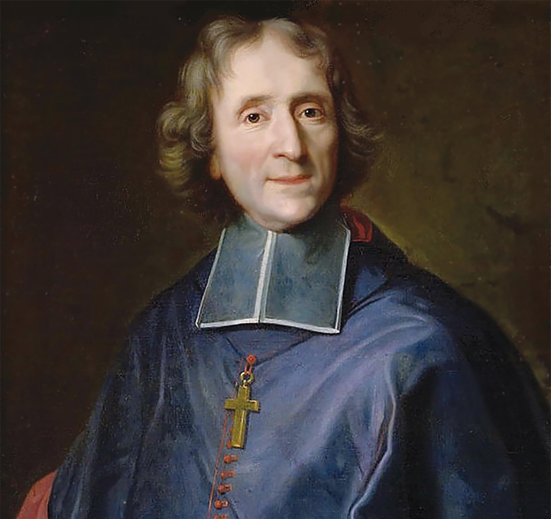 Nhà văn, Tổng giám mục Fénelon