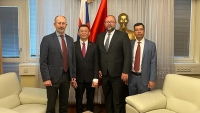 Thúc đẩy hợp tác kinh tế, thương mại, đầu tư Việt Nam-Slovakia