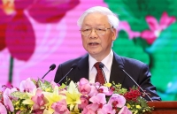 kazakhstani ambassador president ho chi minhs thoughts penetrate into vietnams social life