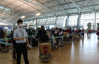 Vietnamese Embassy in Republic of Korea coordinates to repatriate nearly 340 citizens