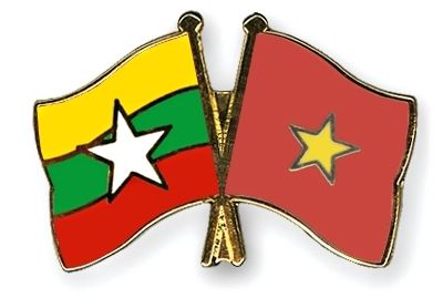 Thư mừng nhân dịp kỷ niệm 45 năm thiết lập quan hệ ngoại giao Việt Nam-Myanmar