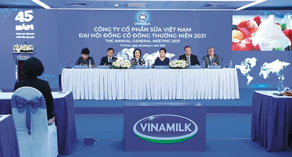 Vinamilk đã và sẽ tiếp tục tìm kiếm và đẩy mạnh hoạt động đầu tư thông qua hình thức M&A (Ảnh: VNM)