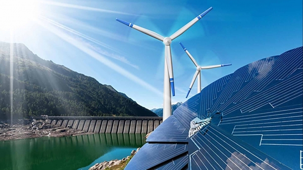 Vietnam becomes pioneering country in SEA in green transition: experts