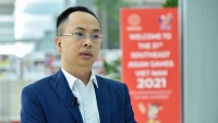 SEA Games 31: Điểm hẹn của phóng viên Việt Nam và quốc tế