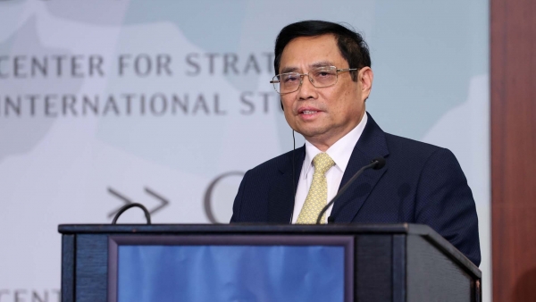 Prime Minister’s working trip to US enhances Viet Nam’s position, prestige