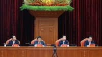 Quán triệt, triển khai Nghị quyết của Bộ Chính trị về quy hoạch, xây dựng, quản lý và phát triển bền vững đô thị Việt Nam