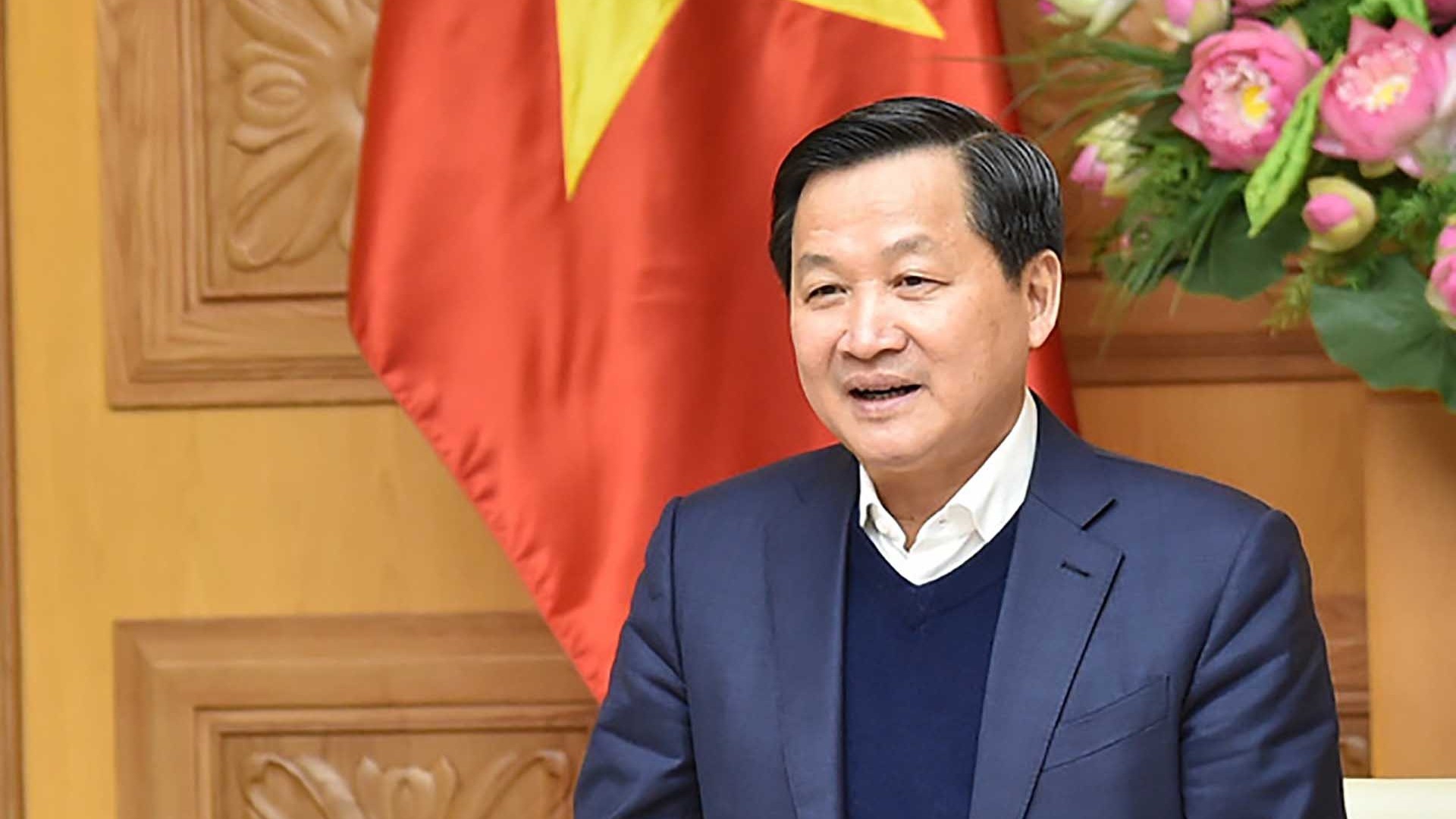 Phó Thủ tướng Lê Minh Khái sắp tham dự Hội nghị Tương lai châu Á và thăm Nhật Bản