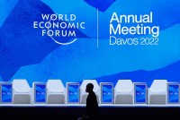 Điều gì khiến WEF Davos 2022 không giống bất kỳ một Hội nghị nào trước đây