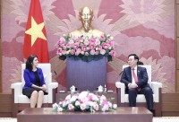 Không ngừng thúc đẩy quan hệ hợp tác Việt Nam-Bulgaria