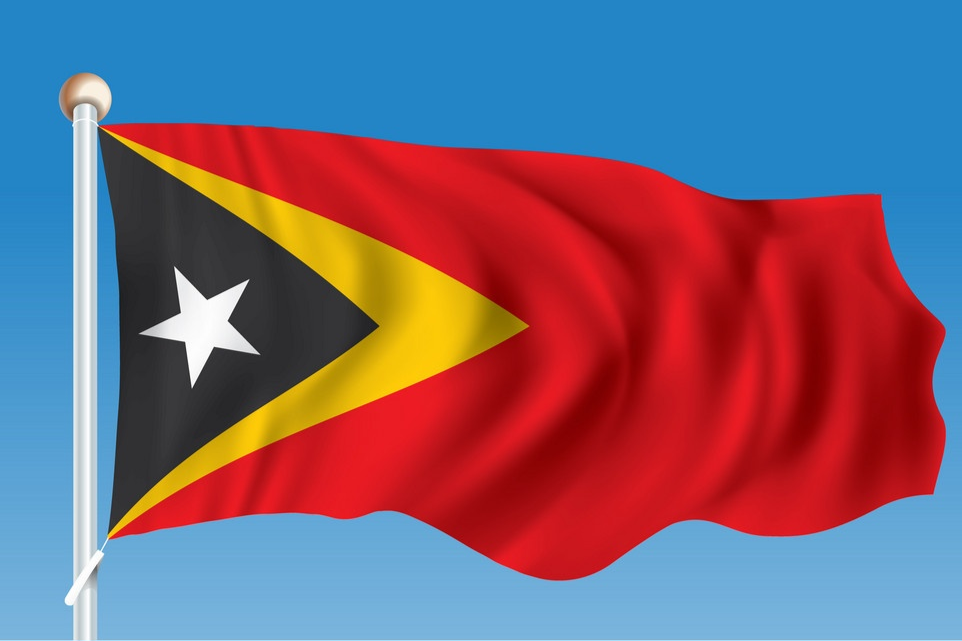 Điện mừng Bộ trưởng Ngoại giao mới của Timor-Leste