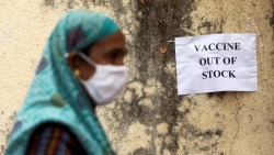 Vaccine phòng Covid-19 cho toàn cầu: Chuyện không đơn giản!