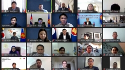 Diễn đàn Các bên tham gia triển khai Kế hoạch Công tác giai đoạn IV của Sáng kiến Liên kết ASEAN
