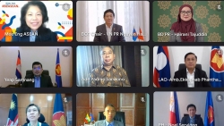 Việt Nam chủ trì cuộc họp lần thứ 46 của Hội đồng Ủy thác Quỹ ASEAN