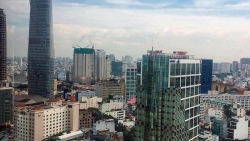 Giá thuê văn phòng tại Hà Nội và TP. HCM: Yếu tố tạo nên sự khác biệt