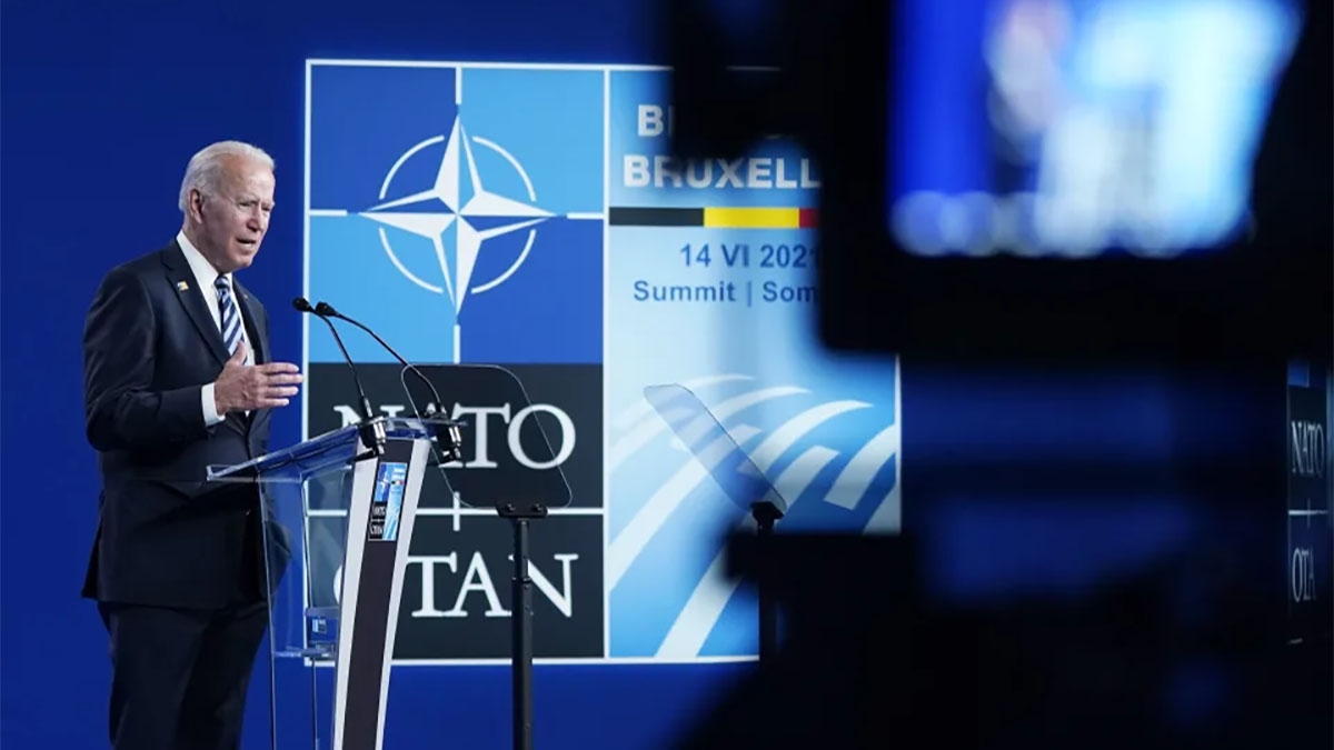 Thượng đỉnh NATO: Sứ mệnh mới